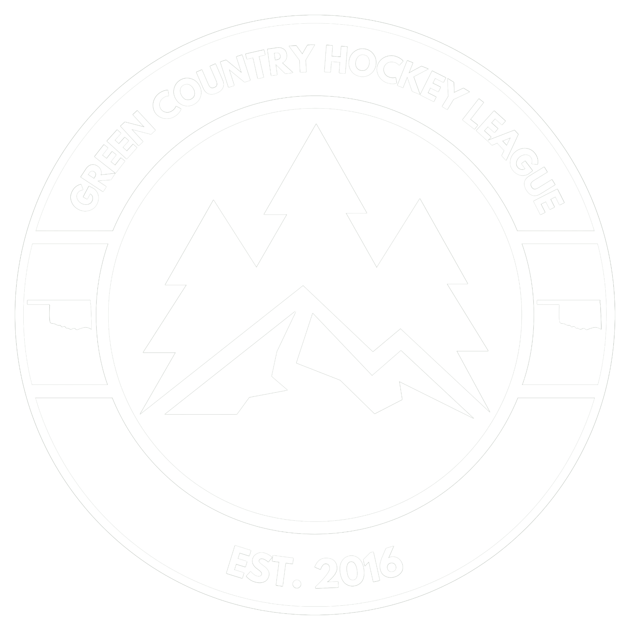 GCHL crest