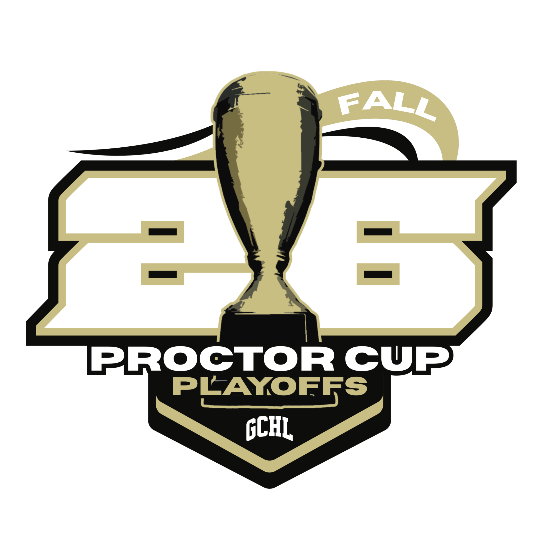 2026 Fall Season Proctor Cup Playoffs